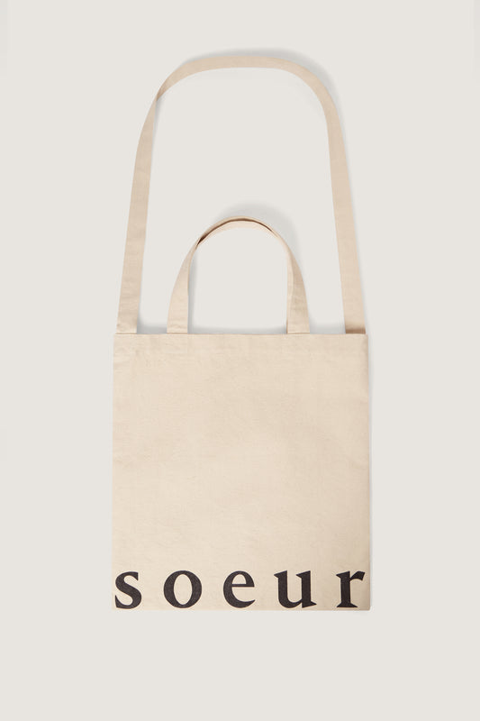 MEDIUM TOTE BAG